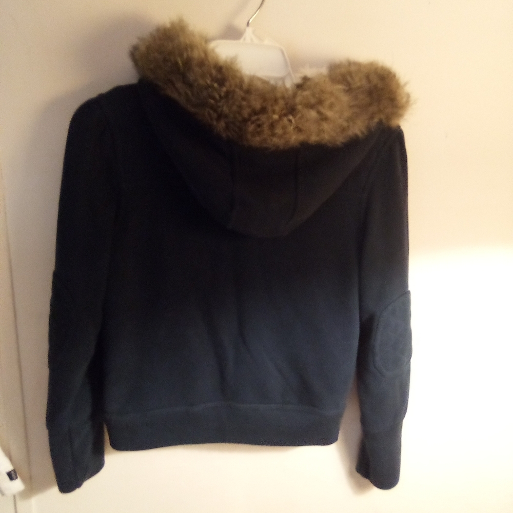Girls Coat - Picture 3 of 8
